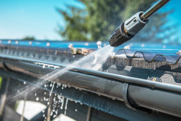Best Fence Pressure Washing  in Beverly Hills, MI