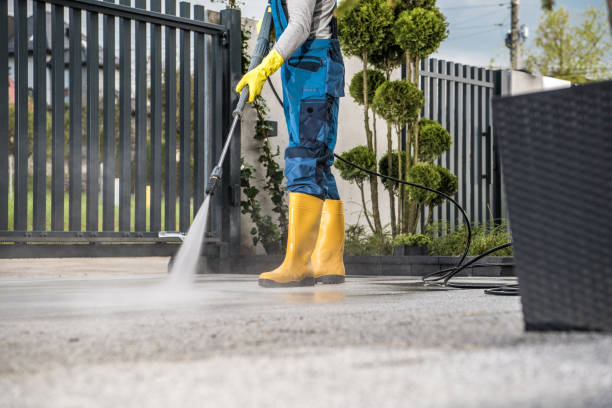 Best Garage Pressure Washing  in Beverly Hills, MI