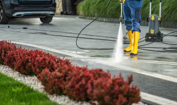 Deck Cleaning Services in Beverly Hills, MI