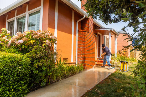 Best Fence Pressure Washing  in Beverly Hills, MI