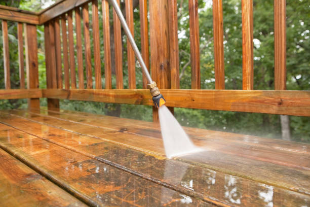 Best Garage Pressure Washing  in Beverly Hills, MI