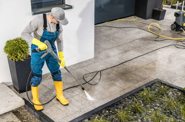 Best Roof Pressure Washing  in Beverly Hills, MI