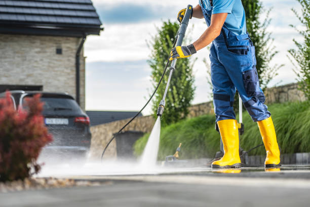 Professional Pressure Washing in Beverly Hills, MI