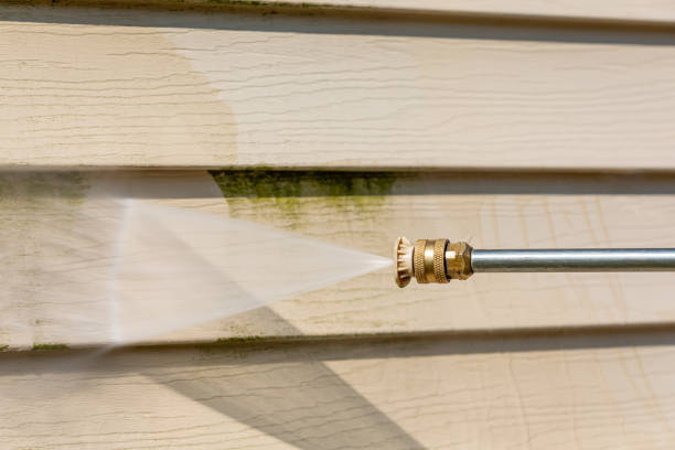 Pressure Washing Services for Businesses in Beverly Hills, MI