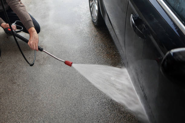 Roof Power Washing Services in Beverly Hills, MI