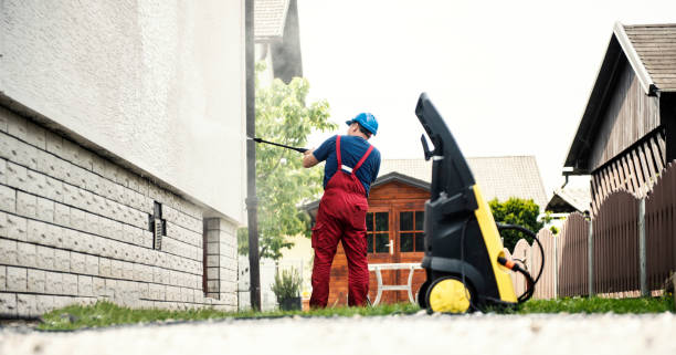 Why Choose Our Certified Pressure Washing Experts for Your Project Needs in Beverly Hills, MI?